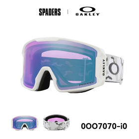 OAKLEY雪镜LINE MINER L7070I001