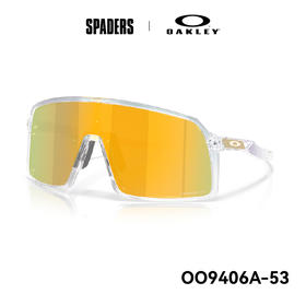 25OAKLEY运动太阳镜SUTRO (A)0OO9406A