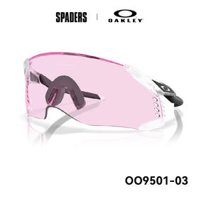 25OAKLEY运动太阳镜Velo Kato0OO950103