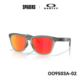 25OAKLEY太阳镜Frogskins Range XL A 9503A02