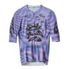MAAP 女士 SPECTRUM系列 Pro Air Jersey 3.0 短袖骑行服 像素蓝 商品缩略图4