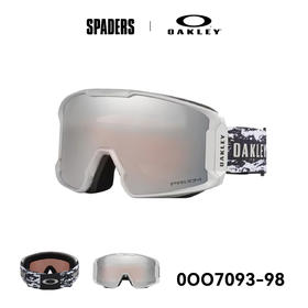25OAKLEY雪镜LINE MINER M70939800