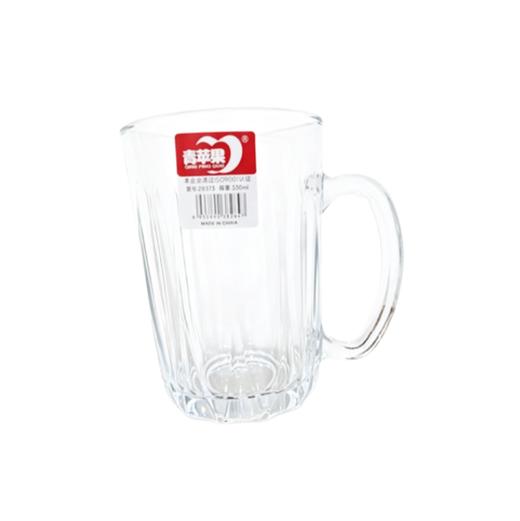 青苹果-ZB373玻璃把杯(J3-02-30) 商品图0