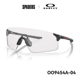 OAKLEY运动太阳镜EVZERO BLADES (A)0OO9454A 透明光致变色镜
