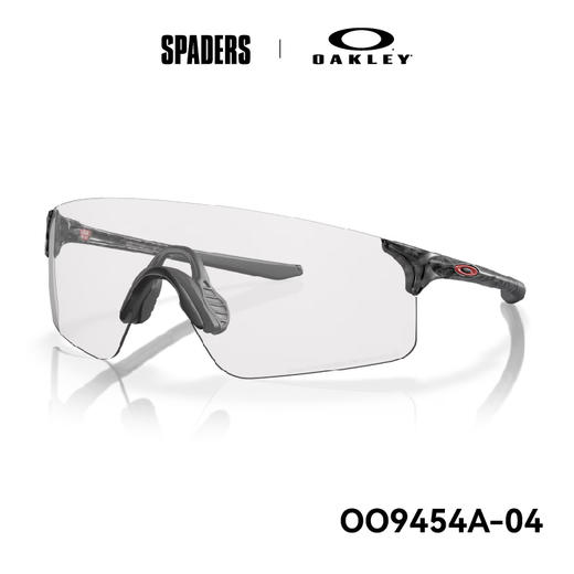 OAKLEY运动太阳镜EVZERO BLADES (A)0OO9454A 透明光致变色镜 商品图0