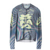 MAAP 男士 SPECTRUM系列 Pro Air LS Jersey 3.0 长袖骑行服 全息绿 商品缩略图5