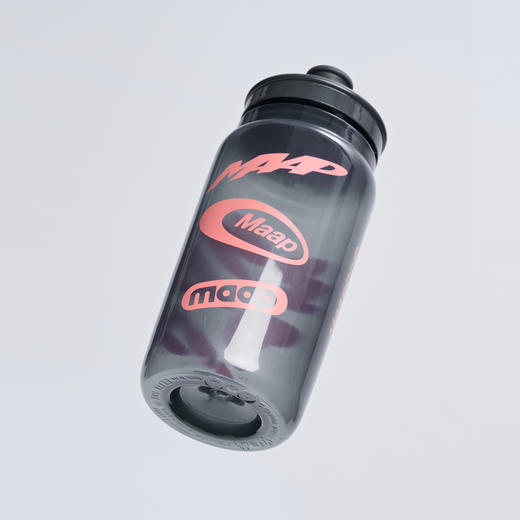 MAAP SPECTRUM系列 骑行水壶 幻影灰 商品图3