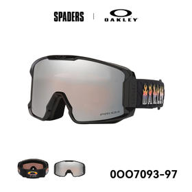 25OAKLEY雪镜LINE MINER M70939700