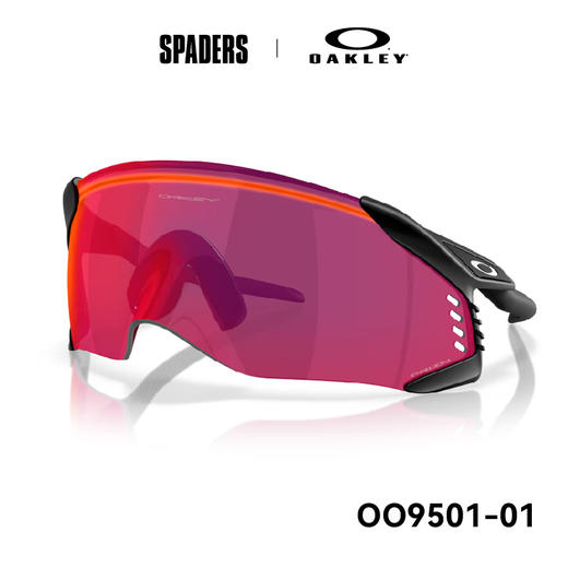 25OAKLEY运动太阳镜Velo Kato0OO950101 商品图0