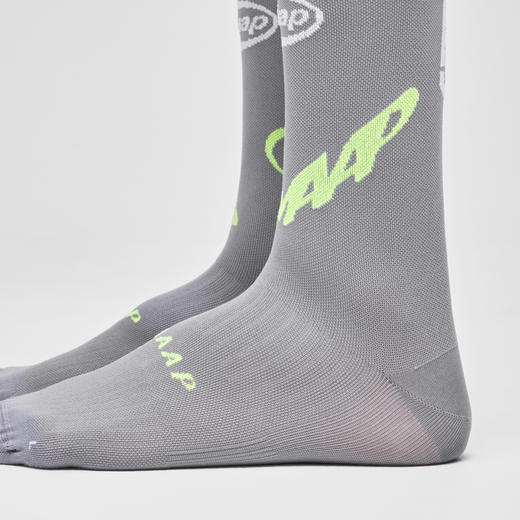 MAAP Spectrum 系列 Team Sock 骑行袜 城市灰 商品图3