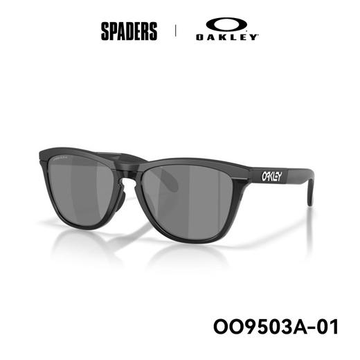 25OAKLEY太阳镜Frogskins Range XL A 9503A01 商品图0