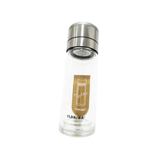 誉虎2234大号玻璃杯360ml 商品图0
