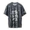 MAAP 男女同款 SPECTRUM系列 Air Mesh Tee 短袖网眼T恤 碳黑色 商品缩略图4