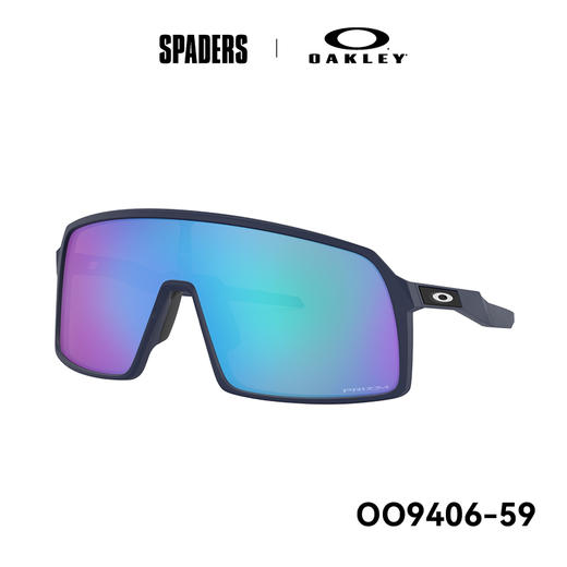 OAKLEY运动太阳镜SUTRO（A）0OO9406A59 SPORT PERFORMANCE 商品图0