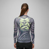 MAAP 女士 SPECTRUM系列 Pro Air LS Jersey 3.0 长袖骑行服 全息绿 商品缩略图3