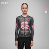 MAAP 女士 SPECTRUM系列 Pro Air LS Jersey 3.0 长袖骑行服 玫瑰棕 商品缩略图0