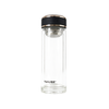 誉虎YH-2400玻璃杯中号320ml-黑(J3-03-23) 商品缩略图0