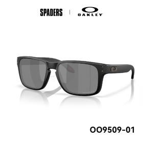 25OAKLEY休闲太阳镜HOLBROOK S0OO9509 偏光镜
