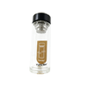 誉虎2415中号双层玻璃杯320ml(J3-03-24) 商品缩略图0