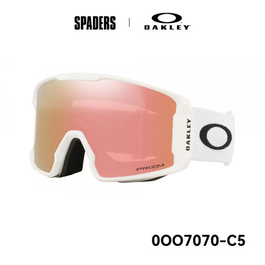 OAKLEY雪镜LINE MINER M7070C500 商品图0