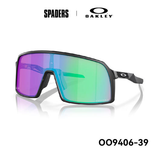 OAKLEY运动太阳镜SUTRO (A)940639 商品图0