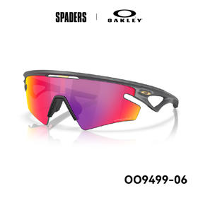 25OAKLEY运动太阳镜SPHAERA SLASH949906