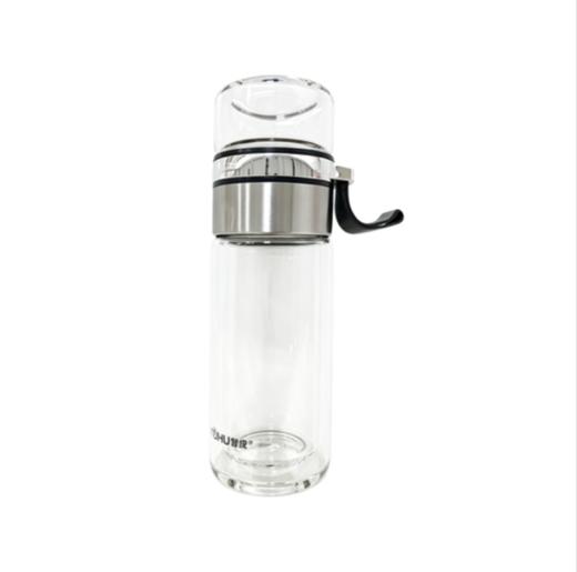 誉虎YH-2241高硼硅玻璃杯260ml(J3-03-18) 商品图0