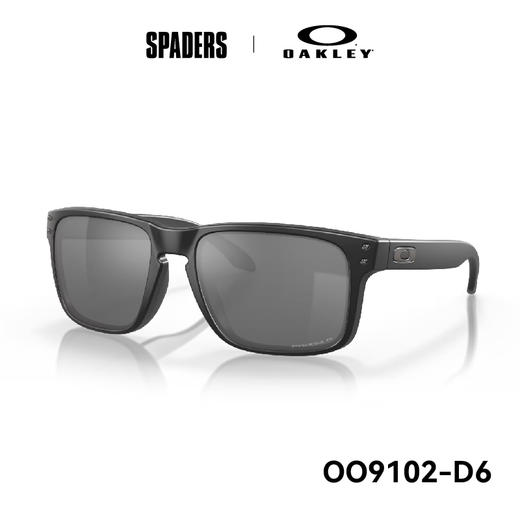 OAKLEY太阳镜PERFORMANCE LIFESTYLE9102D6 商品图0