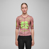 MAAP 女士 SPECTRUM系列 Pro Air Jersey 3.0 短袖骑行服 幻影棕 商品缩略图1