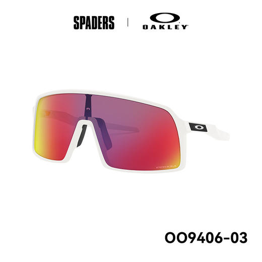 OAKLEY运动太阳镜SUTRO (A)940603 商品图0