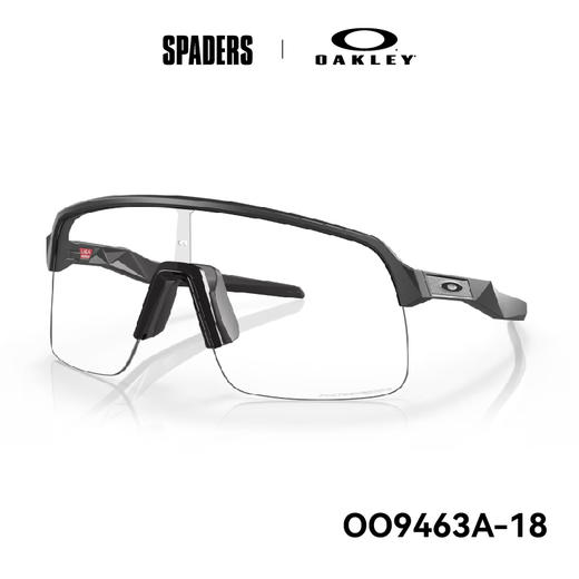 OAKLEY运动太阳镜SUTRO LITE (A)0OO9463A18 光致变色镜 商品图0