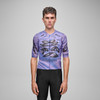 MAAP 男士 SPECTRUM系列 Pro Air Jersey 3.0 短袖骑行服 像素蓝 商品缩略图1