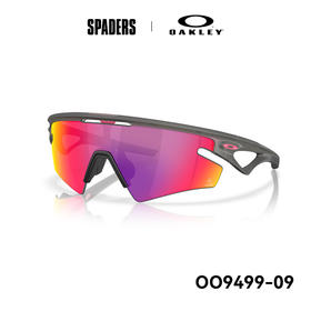 25OAKLEY运动太阳镜SPHAERA SLASH0OO949909 【环意自行车赛联名】