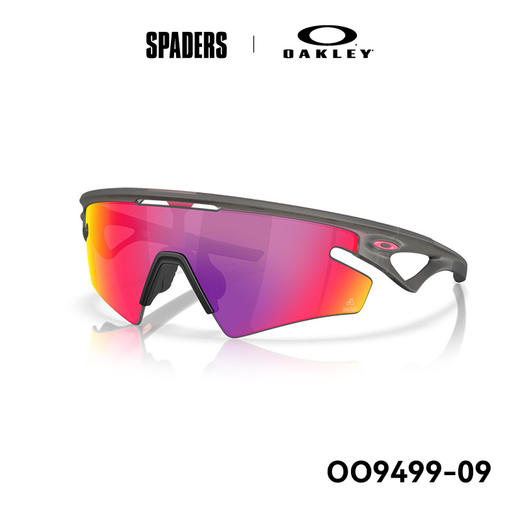 25OAKLEY运动太阳镜SPHAERA SLASH0OO949909 【环意自行车赛联名】 商品图0