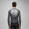 MAAP 男士 SPECTRUM系列 Pro Air LS Jersey 3.0 长袖骑行服 碳黑色 商品缩略图1