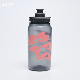 MAAP SPECTRUM系列 骑行水壶 幻影灰