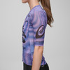 MAAP 女士 SPECTRUM系列 Pro Air Jersey 3.0 短袖骑行服 像素蓝 商品缩略图2