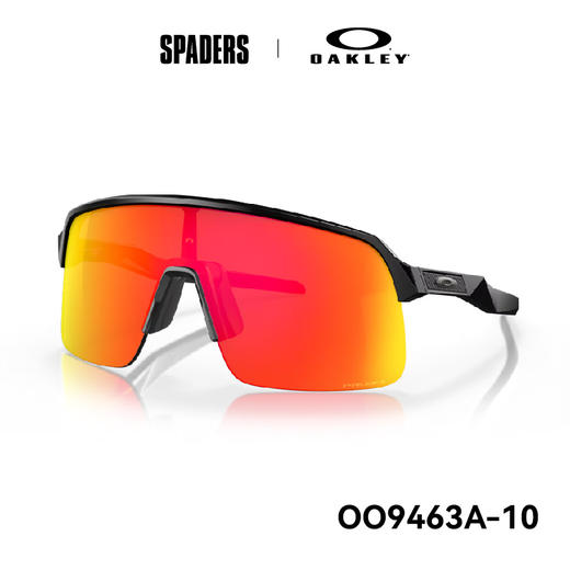 OAKLEY运动太阳镜SUTRO LITE (A)0OO9463A10 商品图0