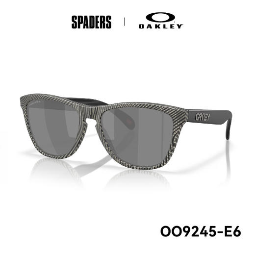 25OAKLEY太阳镜FROGSKINS (A)0OO9245 商品图0