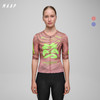 MAAP 女士 SPECTRUM系列 Pro Air Jersey 3.0 短袖骑行服 幻影棕 商品缩略图0