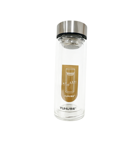 誉虎2213中号玻璃杯320ml(J3-03-17)