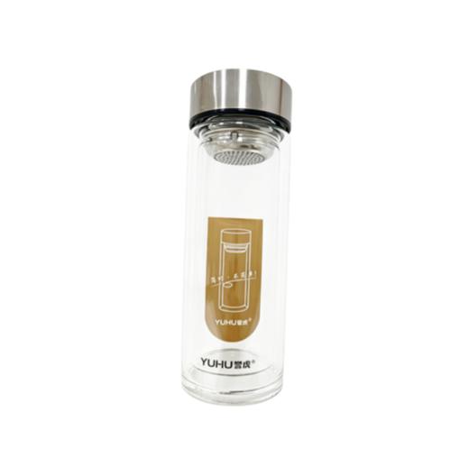 誉虎2213中号玻璃杯320ml(J3-03-17) 商品图0