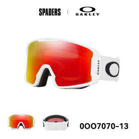 OAKLEY雪镜LINE MINER L70701301