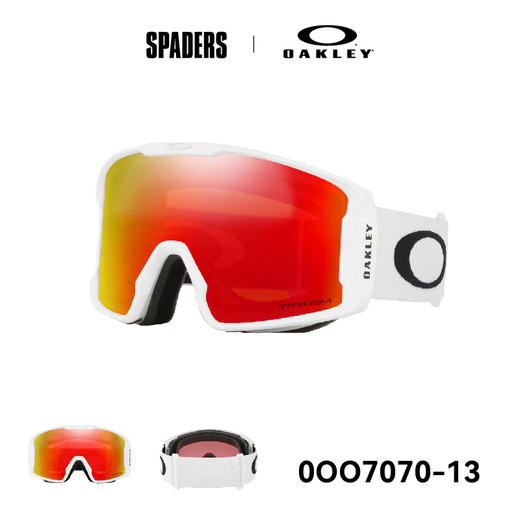 OAKLEY雪镜LINE MINER L70701301 商品图0