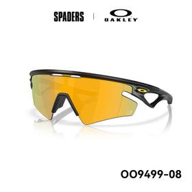 25OAKLEY运动太阳镜SPHAERA SLASH0OO949908 【环法自行车赛联名】偏光镜