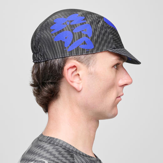MAAP Spectrum Cap 骑行小帽 碳黑色 商品图1