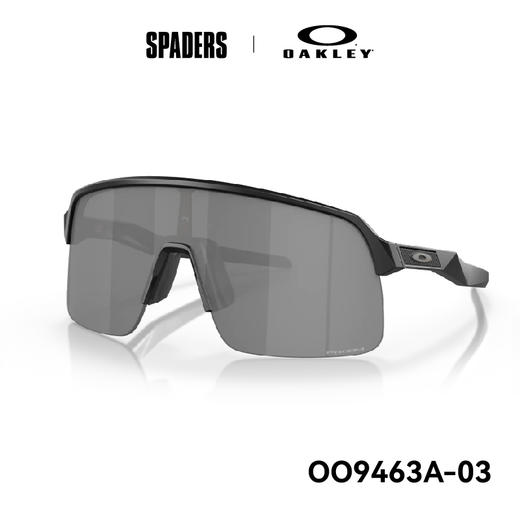 OAKLEY运动太阳镜SUTRO LITE (A)0OO9463A03 商品图0