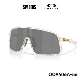 25OAKLEY运动太阳镜SUTRO (A)0OO9406A