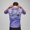MAAP 男士 SPECTRUM系列 Pro Air Jersey 3.0 短袖骑行服 像素蓝 商品缩略图3