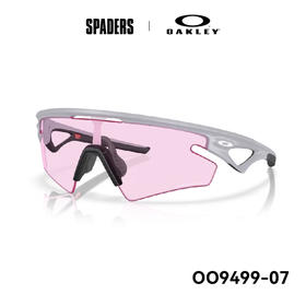 25OAKLEY运动太阳镜SPHAERA SLASH949907